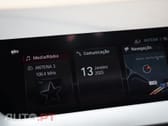 BMW 116 d Advantage