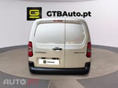 Citroen Berlingo 1.5 BlueHDi 100 S&S XL I.V.A DEDUTIVEL 
