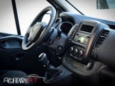 Renault Trafic 9 Lugares 2.0 DCI