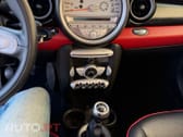 MINI Cooper Cooper D