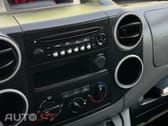 Peugeot Partner 5 LUGARES
