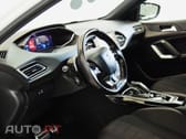 Peugeot 308 SW 1.5 BlueHDi GT Pack EAT8