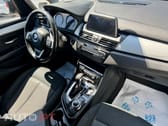 BMW 225 Line Sport