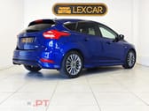 Ford Focus 1.0 EcoBoost ST-Line Aut.