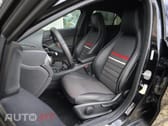 Mercedes-Benz A 180 CDI (BlueEFFICIENCY) Style