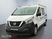Nissan NV300 2.0 dCi L2H1 1.2T N-Connecta