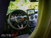 Mercedes-Benz CLA 180 Shooting Brake d BlueEFFICIENCY Edition