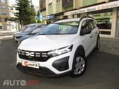 Dacia Jogger 1.0 ECO-G Essential 7L Bi-Fuel