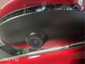 MG MG5 61 kWh Luxury