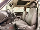 MINI Clubman Cooper D