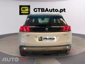 Peugeot 3008 1.2 PureTech GT