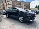 Peugeot 3008 1.5 BlueHDi Active