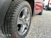 Dacia Sandero 1.5 dCi Stepway