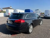 Opel Insignia 2.0 CDTi Edition S/S