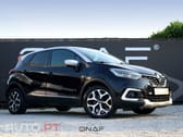Renault Captur 1.3 Tce 130 Cv Intens