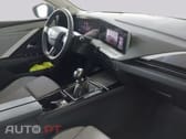 Opel Astra Sports Tourer 1.5d Edition 
