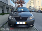 Toyota Corolla 1.4 VVT-i - 31.000 Km´s