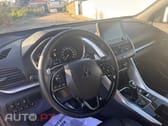 Mitsubishi Eclipse Cross 2.4 PHEV Black Edition