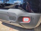Jeep Renegade 1.6 MJD Longitude
