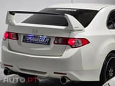 Honda Accord 2.4 Type S Mugen