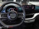 Fiat 500e 23,8kWh
