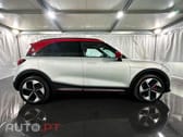 Smart #1 66 kWh Brabus AWD