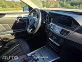 Mercedes-Benz E 350 BlueTEC