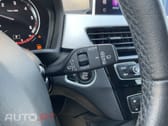 BMW X1 16 d sDrive Auto