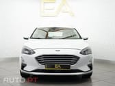 Ford Focus SW 1.5 TDCi EcoBlue Business