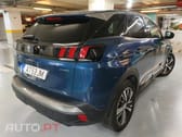 Peugeot 3008 1.6 Hybrid Allure e-EAT8