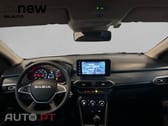 Dacia Jogger EXTREME +  ECO BI-FUEL