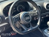 Audi A3 2.0 TDi S-line S tronic