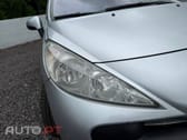 Peugeot 207 1.6 HDi Sport