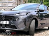 Peugeot 3008 Híbrido