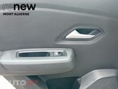 Dacia Sandero comfort