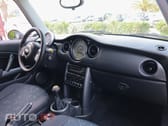 MINI Cooper One 1.4 D
