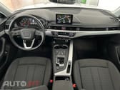 Audi A4 Avant 2.0 TDI S-line S tronic