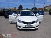 Nissan Pulsar 1.2 DIG-T N-Connecta Xtronic