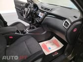 Nissan Qashqai 1.5 dCi N-Connecta Led