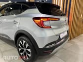 Renault Captur 1.0 TCe Techno