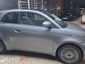 Fiat 500e 42 kWh Icon