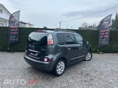 Citroen C3 Picasso 1.6 HDi Exclusive Airdream