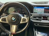 BMW X7 40 d xDrive Pack M