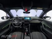 Peugeot E-2008 50 kWh GT