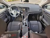 Renault Mégane Break Sport Tourer Business