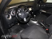 Nissan Juke 1.5 dCi Acenta