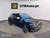 Citroen C4 Cactus 1.2 e-THP Rip Curl