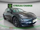 Tesla Model 3 I.V.A DEDUTÍVEL Performance