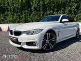 BMW 420 d Pack M Auto