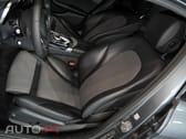 Mercedes-Benz C 220 d Avantgarde Aut.